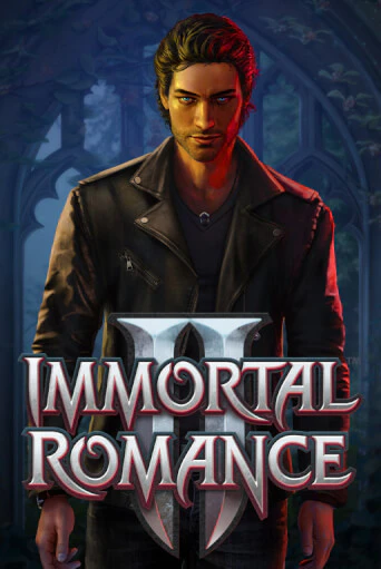 Бесплатная версия игры Immortal Romance™ II | Champion Slots 