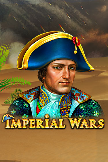 Бесплатная версия игры Imperial Wars | Champion Slots 