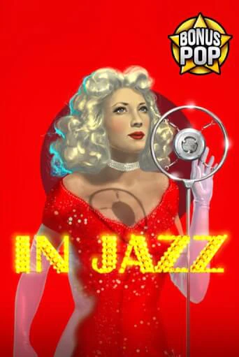 Бесплатная версия игры In Jazz | Champion Slots 