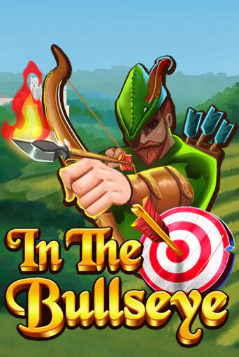 Бесплатная версия игры In The Bullseye | Champion Slots 