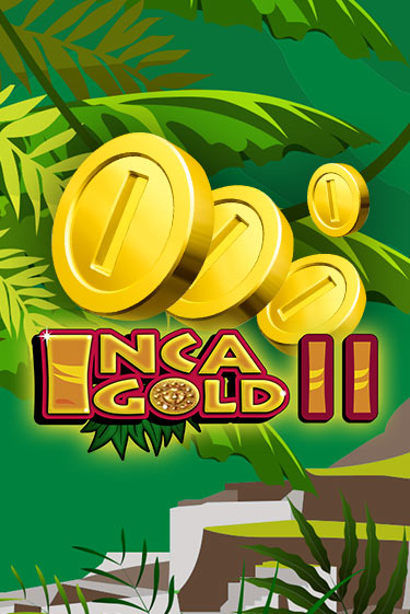 Бесплатная версия игры Inca Gold II | Champion Slots 