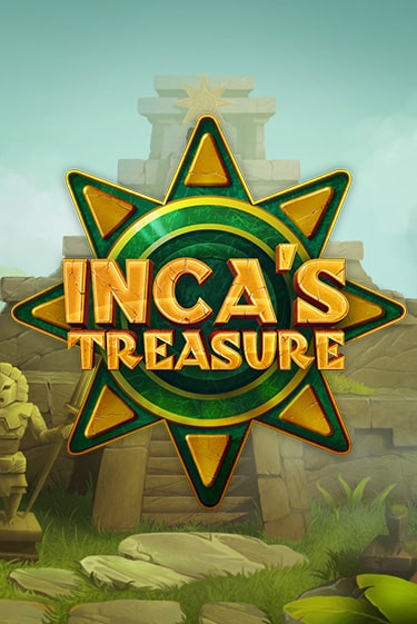 Бесплатная версия игры Inca's Treasure | Champion Slots 