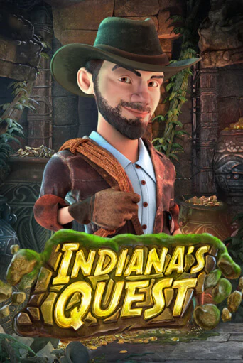 Бесплатная версия игры Indiana's Quest | Champion Slots 