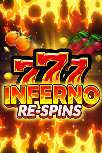 Бесплатная версия игры Inferno 777 Re-spins | Champion Slots 