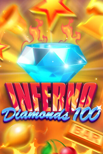 Бесплатная версия игры Inferno Diamonds 100 | Champion Slots 