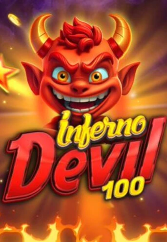 Бесплатная версия игры Inferno Devil 100 | Champion Slots 