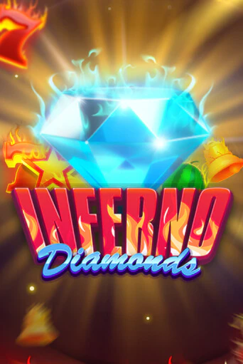 Бесплатная версия игры Inferno Diamonds | Champion Slots 