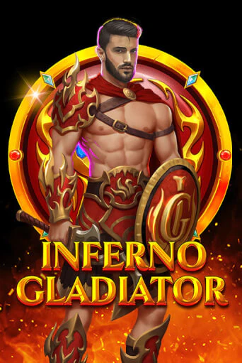 Бесплатная версия игры Inferno Gladiator | Champion Slots 