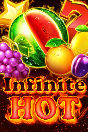 Бесплатная версия игры Infinite Hot | Champion Slots 