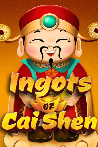 Бесплатная версия игры Ingots of Cai Shen | Champion Slots 