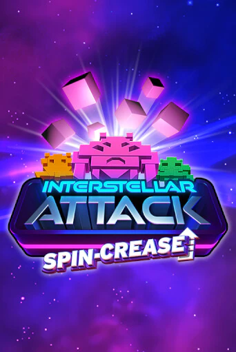 Бесплатная версия игры Interstellar Attack | Champion Slots 