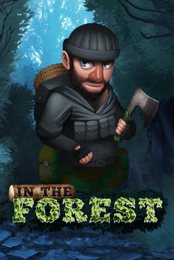 Бесплатная версия игры In The Forest | Champion Slots 