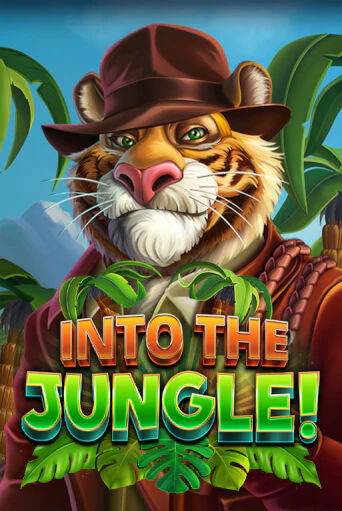 Бесплатная версия игры Into The Jungle | Champion Slots 