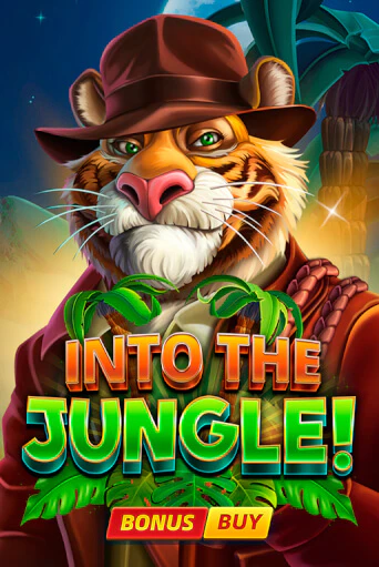 Бесплатная версия игры Into The Jungle Bonus Buy | Champion Slots 