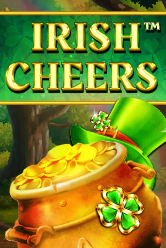 Бесплатная версия игры Irish Cheers | Champion Slots 