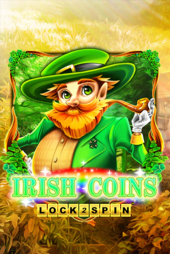 Бесплатная версия игры Irish Coins | Champion Slots 