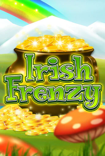 Бесплатная версия игры Irish Frenzy | Champion Slots 