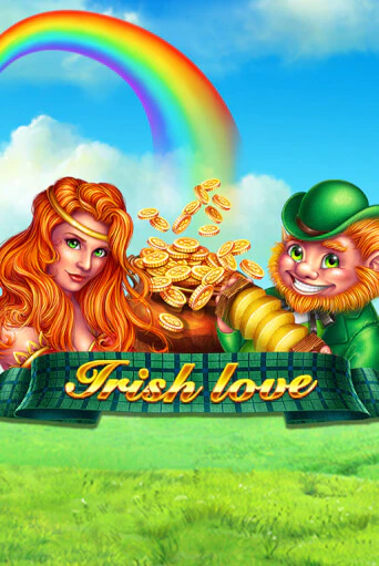 Бесплатная версия игры Irish Love | Champion Slots 