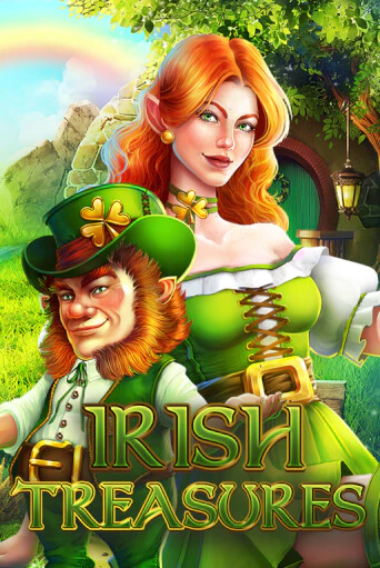 Бесплатная версия игры Irish Treasures | Champion Slots 