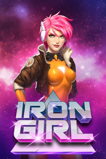 Бесплатная версия игры Iron Girl | Champion Slots 