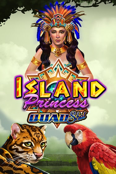 Бесплатная версия игры Island Princess | Champion Slots 