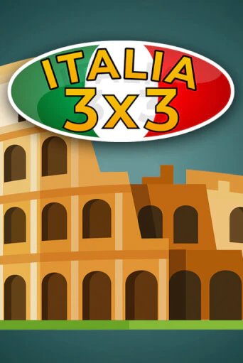 Бесплатная версия игры Italia 3x3 | Champion Slots 