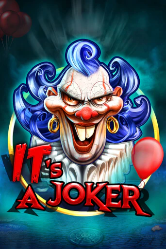 Бесплатная версия игры It's a Joker | Champion Slots 