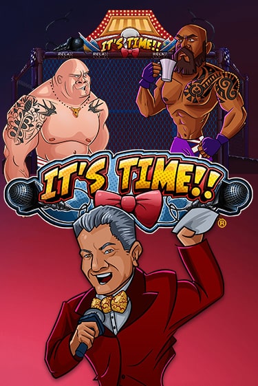 Бесплатная версия игры It's Time!! | Champion Slots 