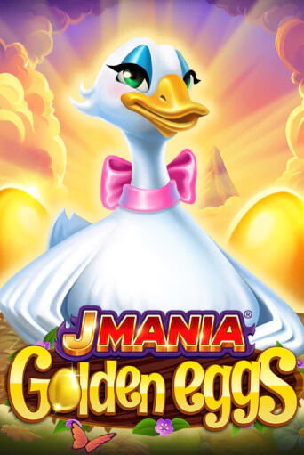 Бесплатная версия игры J Mania Golden Eggs | Champion Slots 