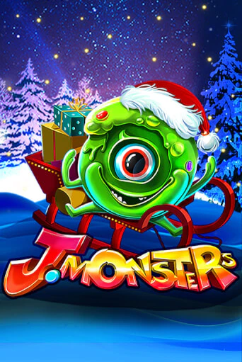 Бесплатная версия игры J.Monsters | Champion Slots 