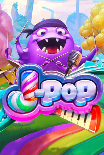 Бесплатная версия игры J-POP | Champion Slots 