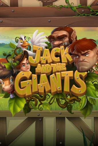 Бесплатная версия игры Fairytale Fortunes: Jack and the Giants | Champion Slots 