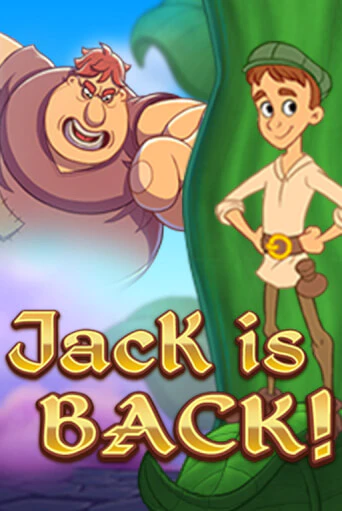 Бесплатная версия игры Jack is Back | Champion Slots 