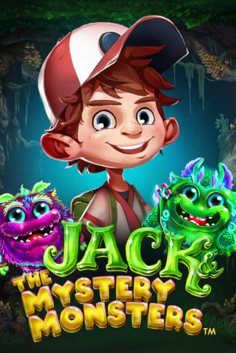 Бесплатная версия игры Jack and the Mystery Monsters | Champion Slots 