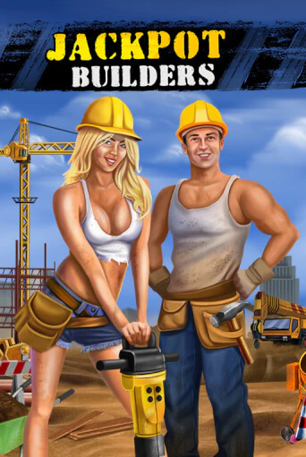 Бесплатная версия игры Jackpot Builders | Champion Slots 