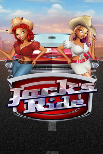 Бесплатная версия игры Jack's Ride | Champion Slots 