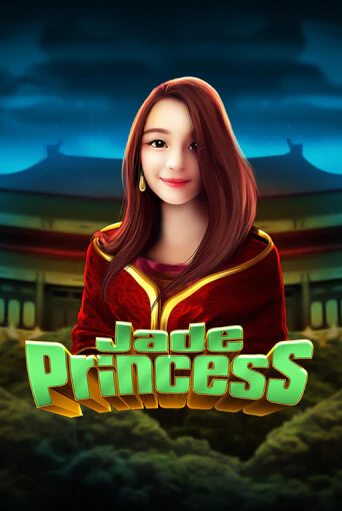 Бесплатная версия игры Jade Princess | Champion Slots 