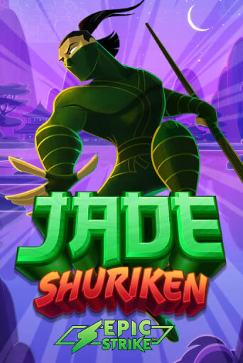 Бесплатная версия игры Jade Shuriken | Champion Slots 