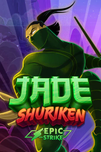 Бесплатная версия игры Jade Shuriken | Champion Slots 