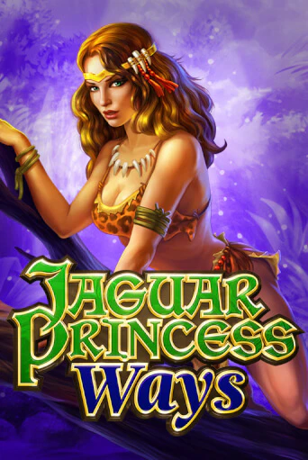 Бесплатная версия игры Jaguar Princess Ways | Champion Slots 