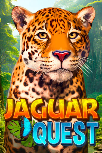 Бесплатная версия игры Jaguar Quest | Champion Slots 