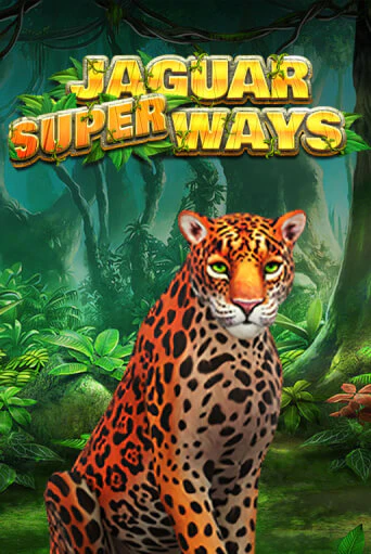 Бесплатная версия игры Jaguar Superways | Champion Slots 