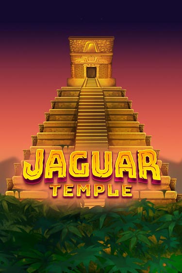 Бесплатная версия игры Jaguar Temple | Champion Slots 