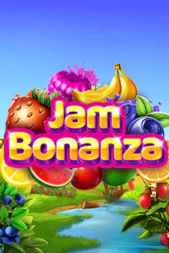 Бесплатная версия игры Jam Bonanza | Champion Slots 