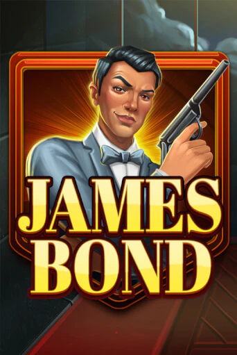 Бесплатная версия игры James Bond | Champion Slots 