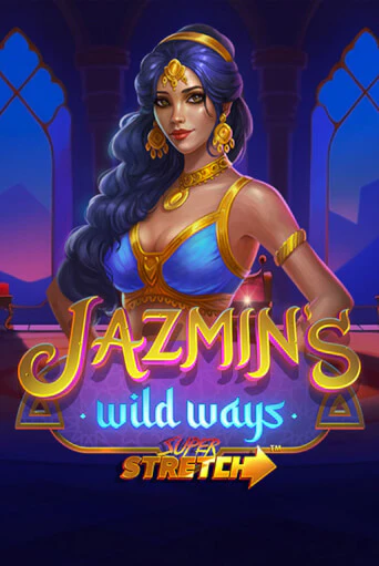 Бесплатная версия игры Jazmin's Wild Ways | Champion Slots 