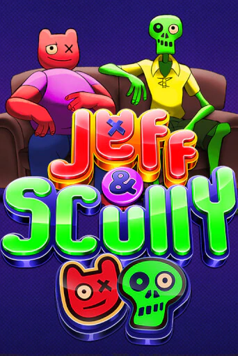 Бесплатная версия игры Jeff & Scully | Champion Slots 