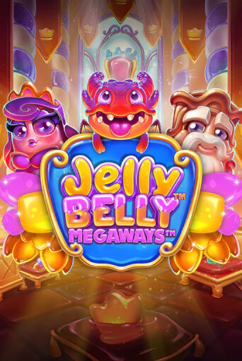 Бесплатная версия игры Jelly Belly Megaways | Champion Slots 