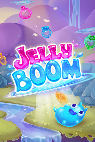 Бесплатная версия игры Jelly Boom | Champion Slots 