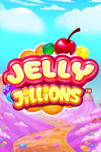 Бесплатная версия игры Jelly Jillions | Champion Slots 